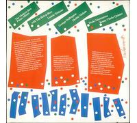 Various-Jazz - Bebop Boys, Lennie Tristano, George Wallington, Herbie Nichols, Kenny Clakre.. / Vinyl record [Vinyl-LP]