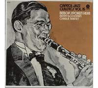 Various-Jazz - Bebop Spoken Here