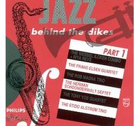 Various - Jazz Behind the Dikes Vol. 1 (UK Import)