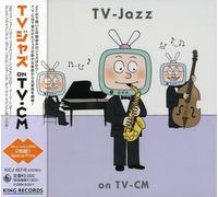 Various - Jazz Best Hit on TV & Cinema / Various