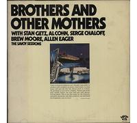 Various-Jazz - Brothers And Other Mothers