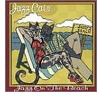 Various - Jazz Cats: Jazz on the Beach