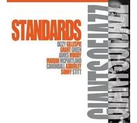 various - Jazz (CD Compilation, 11 Tracks)