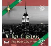 Various - Jazz Christmas: That Special T