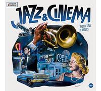 Various - Jazz & Cinema [Vinilo]