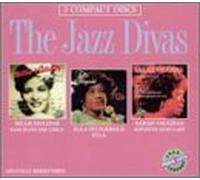 Various - Jazz Divas
