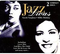 Various - Jazz Divas