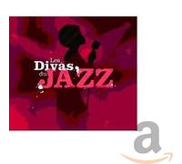 Various - Jazz Divas