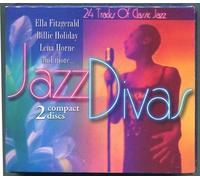 Various - Jazz Divas/Body & Soul