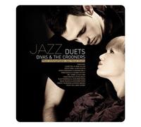 Various - Jazz Duets Divas & The Crooners
