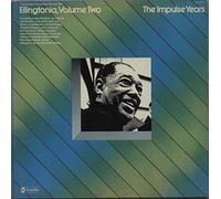 Various-Jazz - Ellingtonia, Volume Two - The Impulse Years