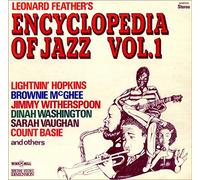 Various-Jazz - Encyclopedia Of Jazz Volume One