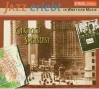 Various - Jazz Erlebt Vol.1-Chicago Spea [Import]