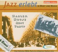 Various - Jazz Erlebt Vol.2-Harlem House [Import]