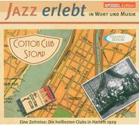 Various - Jazz Erlebt Vol.3-Cotton Club [Import]
