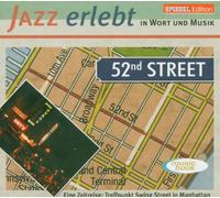 Various - Jazz Erlebt Vol.4-52nd Street [Import]