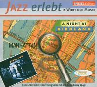 Various - Jazz Erlebt Vol.5-a Night at B [Import]
