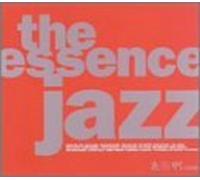 Various - Jazz Essence [Import]