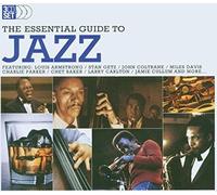 Various - Jazz-Essential Guide