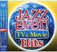 Various - Jazz Ever! TV & Movie