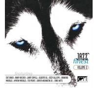 Various - Jazz' Finest 2