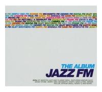 VARIOUS - Jazz Fm