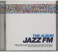 Various - Jazz FM