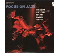 Various-Jazz - Focus On Jazz