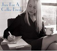 Various - Jazz for a Coffee Break