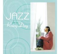 Various - Jazz For A Rainy Day