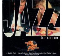 Various - Jazz for Dinner [Import]