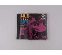 Various - Jazz for Fun Latin Jazz Party
