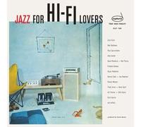 Various - Jazz for Hi-Fi Lovers [Vinilo]