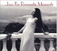Various - Jazz for Romantic Moments