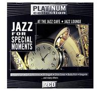 Various - Jazz for Special Moments 4 [Import]