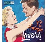 Various - Jazz for Swingin' Lovers