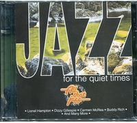 Various - Jazz for The Quiet Times [Import]