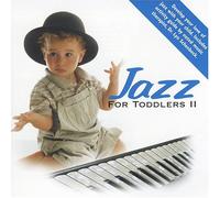 Various - Jazz for Toddlers II