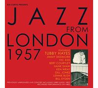 Various - Jazz From London 1957