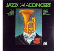 Various - Jazz Gala Concert - Atlantic - ATL 50.277