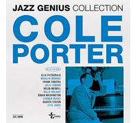 Various - Jazz Genius Collection : Cole Porter [Vinilo]
