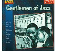Various (Jazz) - Gentlemen of Jazz [Import]