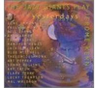 Various - Jazz Giants Play Jerome Kern