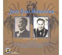 Various - Jazz Goes Hawaiian
