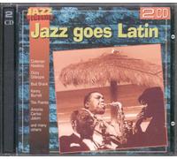 Various - Jazz Goes Latin