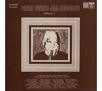 Various-Jazz - Great Swing Jam Sessions Volume 1