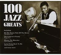 Various - Jazz Greats