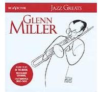 Various - Jazz Greats: Glenn Miller