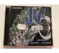Various - Jazz Greats [Import]