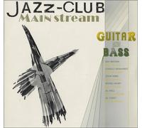 Various-Jazz - Guitar And Bass